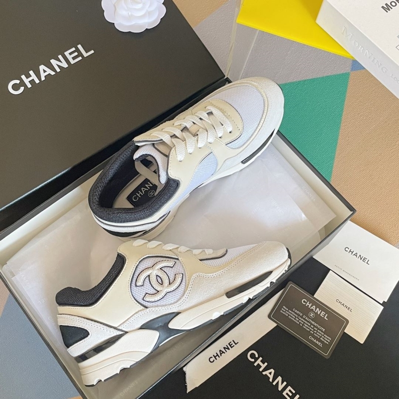 Chanel Sneakers